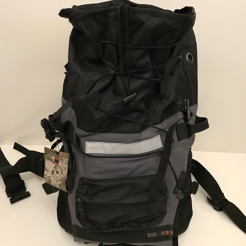 Triple 5 Soul Backpack